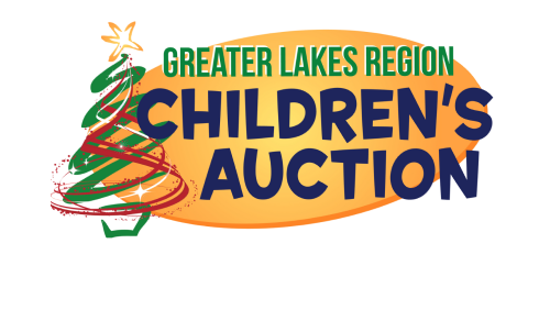 Childrens Auction